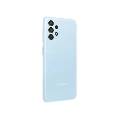 Smartphone Samsung Galaxy A13, 4GB/128GB, Albastru deschis