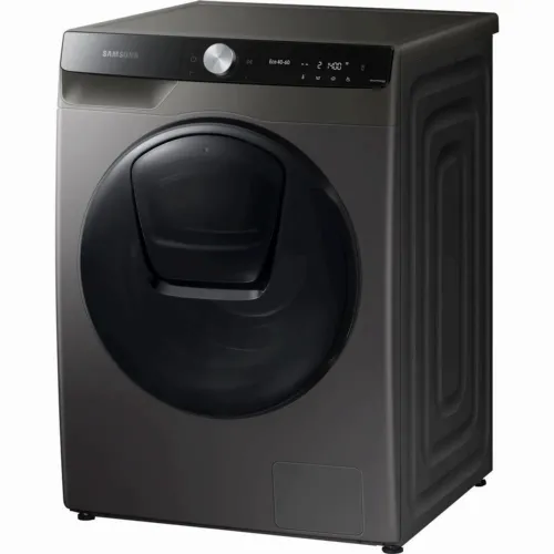Стиральная машина Samsung WW90T754DBX/S7, 9кг, Нержавеющая сталь