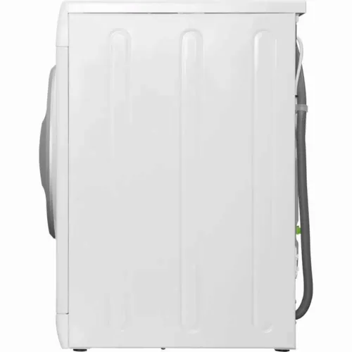 Стиральная машина Hotpoint-Ariston RSD 82389 DX, 8кг, Белый