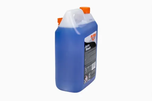 Detergent Ruris Auto Wash 5L