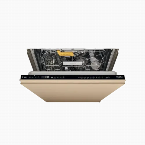 Посудомоечная машина Hotpoint-Ariston H2I HD526 A, Чёрный