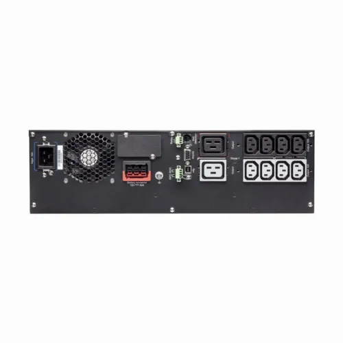 Источник бесперебойного питания Eaton 9PX2200IRT3U, Онлайн, 2200VA, Башня/Крепление в стойку