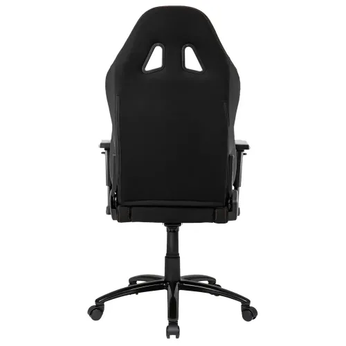 Scaun Gaming AKRacing CORE EX Wide SE, Textil, Negru/Rosu