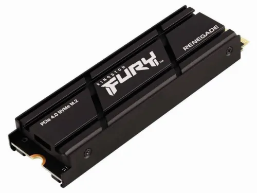 Unitate SSD Kingston FURY Renegade, 2000GB, SFYRDK/2000G