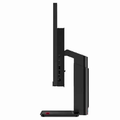 Computer All-in-One Lenovo ThinkCentre M90a, 23,8", Intel Core i5-10500, 8GB/512GB, Windows 10 Pro 64-bit, Negru