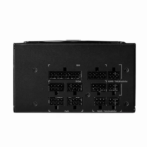 Sursă Alimentare PC Chieftec PPS-1250FC, 1250W, ATX, Complet modular