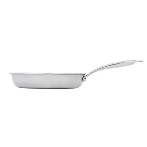 Tigaie RESTO 95146, 24cm, Oțel inoxidabil