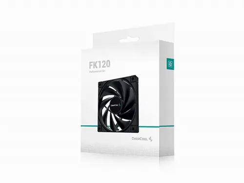 Вентилятор для ПК Deepcool FK120, 120 мм