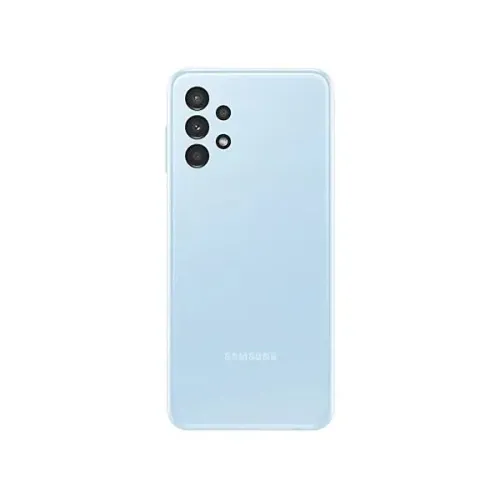 Smartphone Samsung Galaxy A13, 4GB/128GB, Albastru deschis