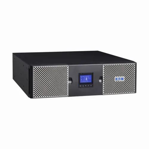 Источник бесперебойного питания Eaton 9PX2200IRT3U, Онлайн, 2200VA, Башня/Крепление в стойку