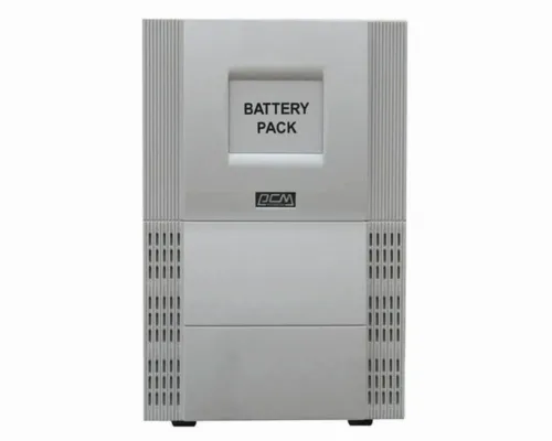 Батарейные Блоки PCM EBP for VGD-1000/1500, 12В, 7А*ч