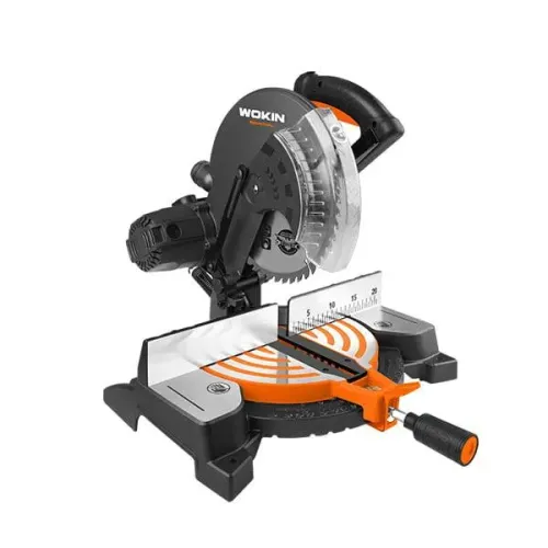 Пила циркулярная стационарная Wokin 1350W 