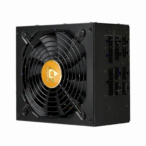Sursă Alimentare PC Chieftec PPS-1250FC, 1250W, ATX, Complet modular