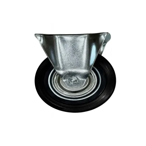 Roata fixa TECHNOWORKER 6 inch