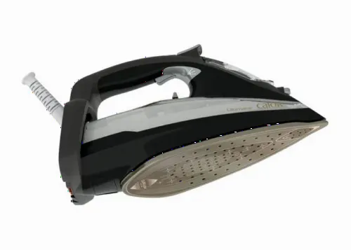 Fier de călcat Tefal FV9787E0, 3000W, Alb Negru