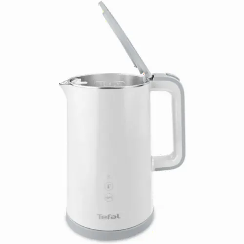 Fierbător electric Tefal KO693110, Alb