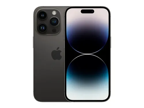 Смартфон Apple iPhone 14 Pro, 6Гб/128Гб, Space Black