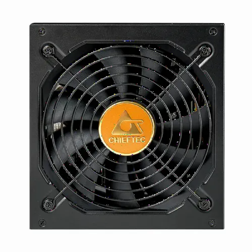 Sursă Alimentare PC Chieftec PPS-1250FC, 1250W, ATX, Complet modular