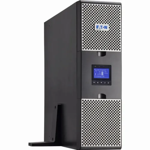 Источник бесперебойного питания Eaton 9PX2200IRT3U, Онлайн, 2200VA, Башня/Крепление в стойку