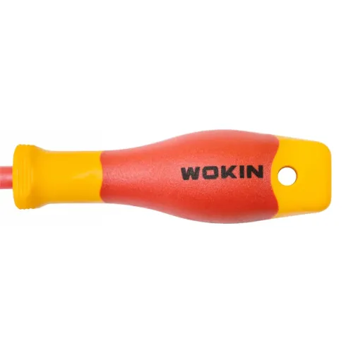 Set de 6 surubelnite izolate WOKIN VDE line PREMIUM