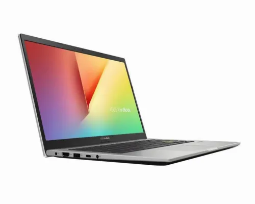 Ноутбук 14" ASUS X413EA, Dreamy White, Intel Core i5-1135G7, 8Гб/256Гб, Без ОС
