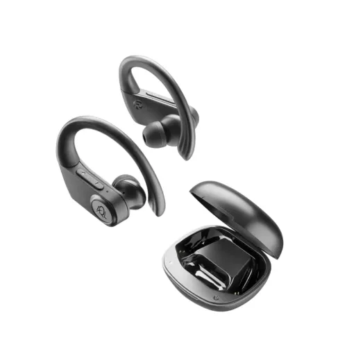 Căști Cellularline Sport Boost , Negru