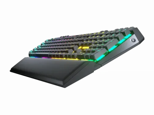 Tastatură Cougar 700K EVO, Cu fir, Negru