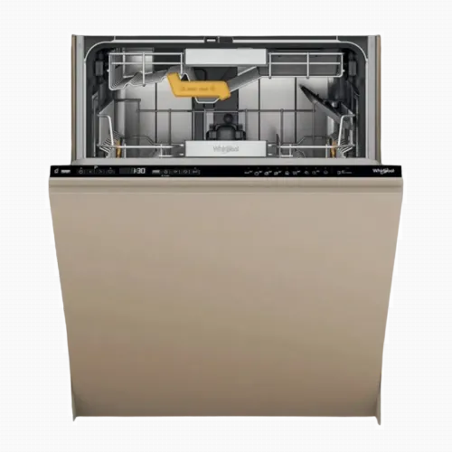 Посудомоечная машина Hotpoint-Ariston H2I HD526 A, Чёрный