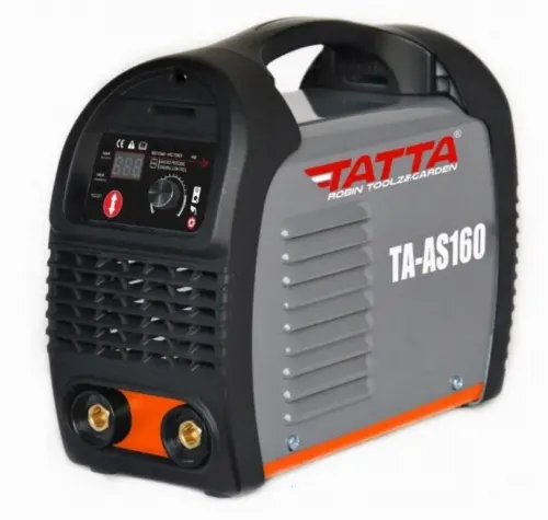 Сварочный аппарат Tatta TA-AS160