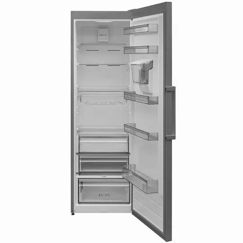 Frigider Sharp SJLC41CHDIEEU, Gri