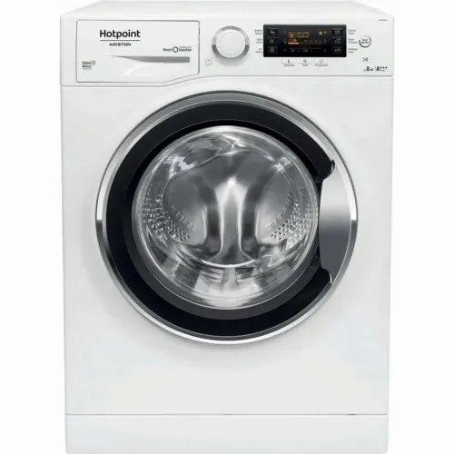 Стиральная машина Hotpoint-Ariston RSD 82389 DX, 8кг, Белый