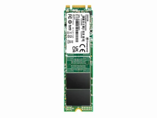 Накопитель SSD Transcend 825S, 250Гб, TS250GMTS825S