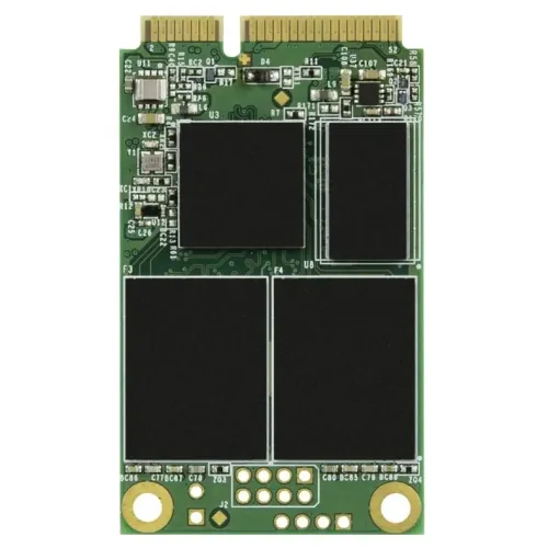 Unitate SSD Transcend MSA230S, 128GB, TS128GMSA230S