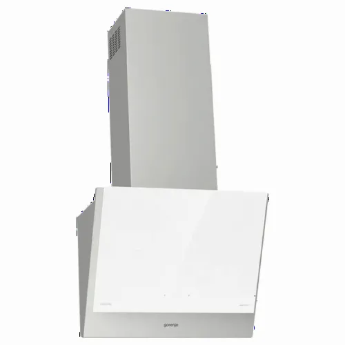 Наклонная Вытяжка Gorenje WHI 6 SYW, Белый