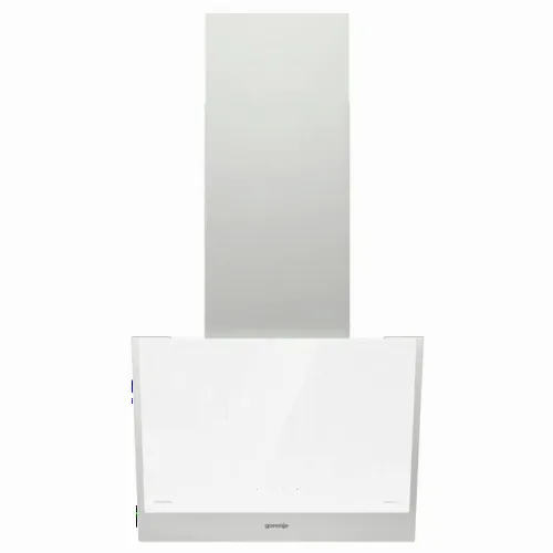 Наклонная Вытяжка Gorenje WHI 6 SYW, Белый