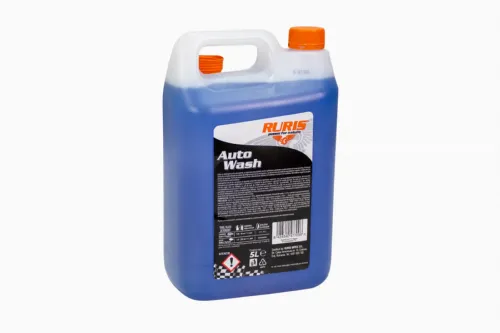 Detergent Ruris Auto Wash 5L
