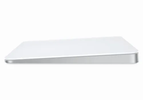 Apple Magic Trackpad 2,  Multi-Touch Surface, White (MK2D3ZM/A)