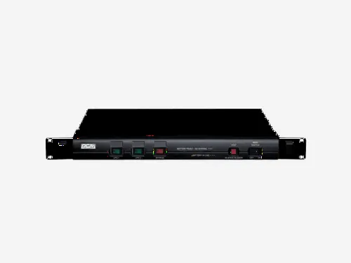 Sursă de alimentare neîntreruptibilă PCM KIN-1000AP RM, Linear-interactiv, 1000VA, Montare pe rafturi