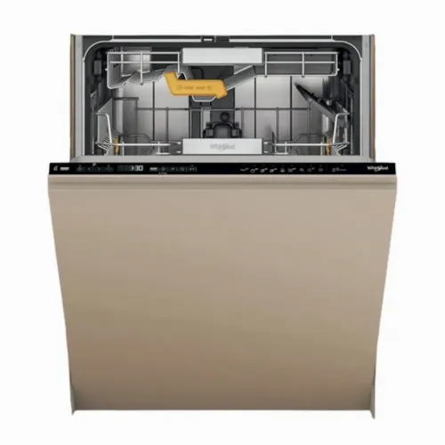 Посудомоечная машина Hotpoint-Ariston H2I HD526 A, Чёрный