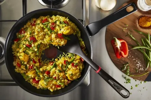 Frypan Tefal C3840553