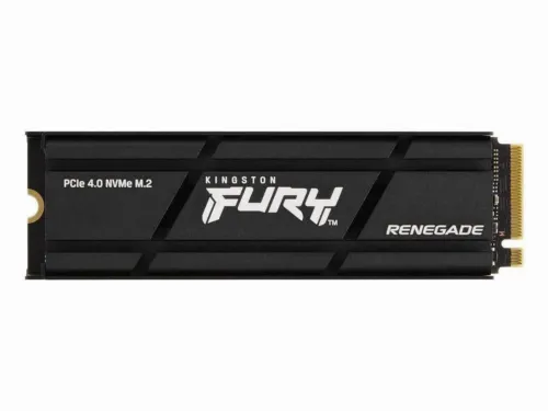 Unitate SSD Kingston FURY Renegade, 2000GB, SFYRDK/2000G