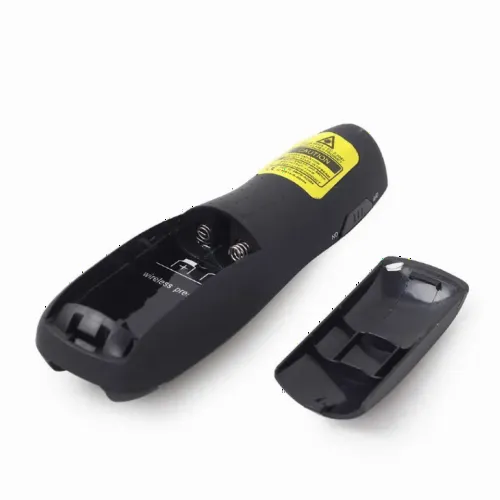 Презентер Gembird WP-L-02, Чёрный