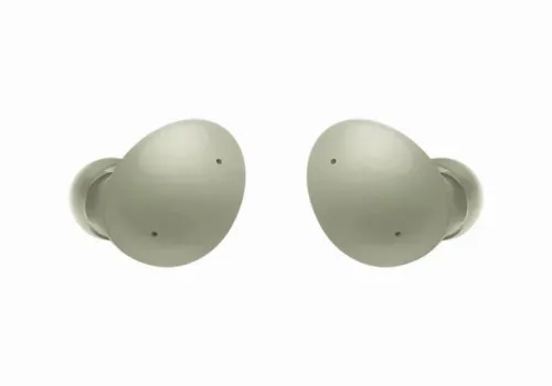 Căști Samsung Galaxy Buds2, Olivă