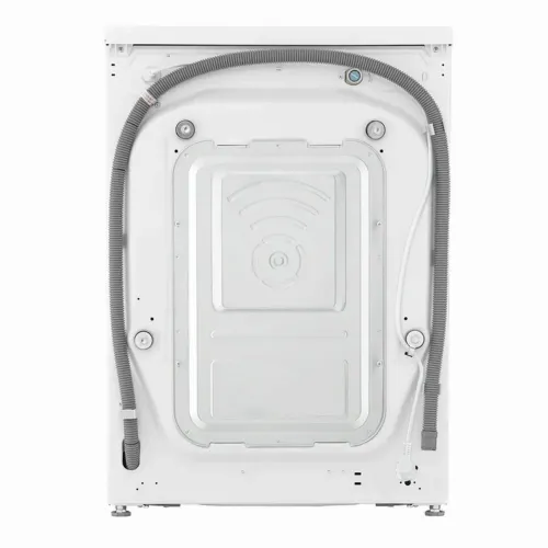 Mașină de spălat LG F2V5HS0W, 7kg, Alb