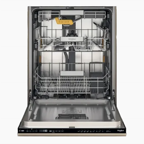 Посудомоечная машина Hotpoint-Ariston H2I HD526 A, Чёрный