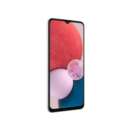 Smartphone Samsung Galaxy A13, 4GB/128GB, Albastru deschis
