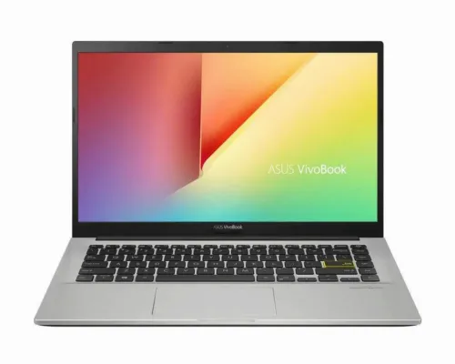 Ноутбук 14" ASUS X413EA, Dreamy White, Intel Core i5-1135G7, 8Гб/256Гб, Без ОС