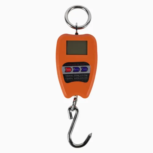 Cantar electronic de mana Micul Fermier 200KG