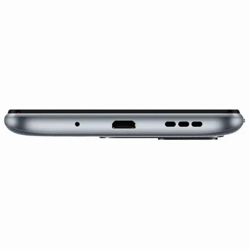 Смартфон Xiaomi Redmi 10A, 3Гб/64Гб, Серебристый