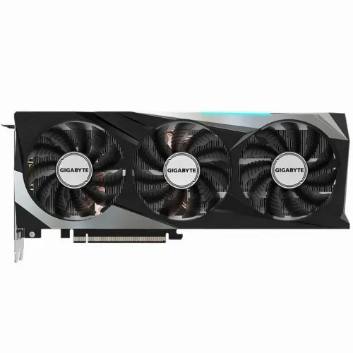 Видеокарта Gigabyte GV-R69XTGAMING OC-16GD, 16GB GDDR6 256бит
